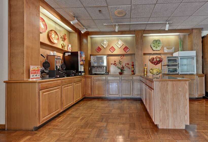 فندق Best Western Hickory