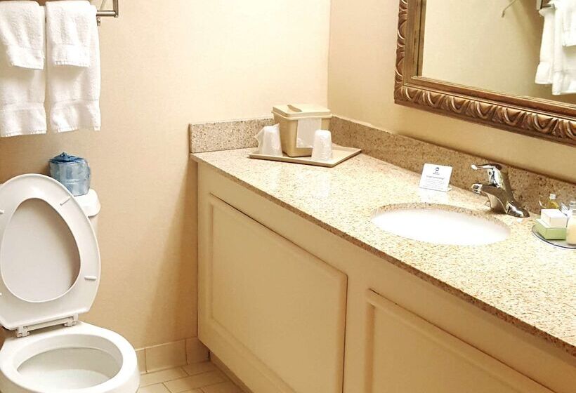 فندق Best Western Hickory