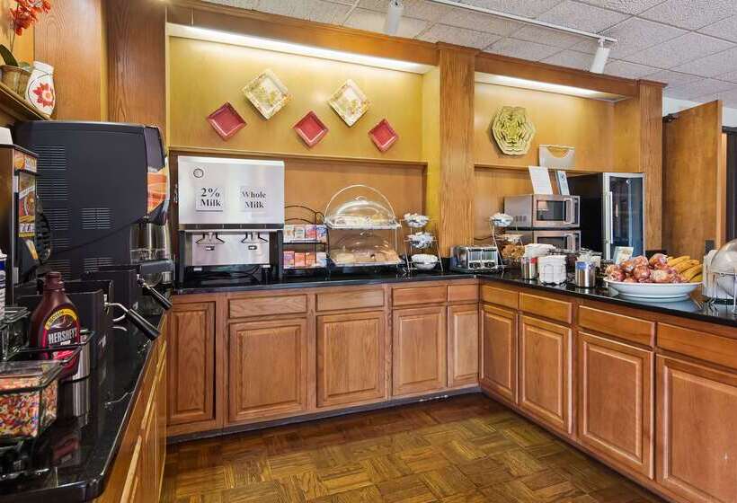 فندق Best Western Hickory