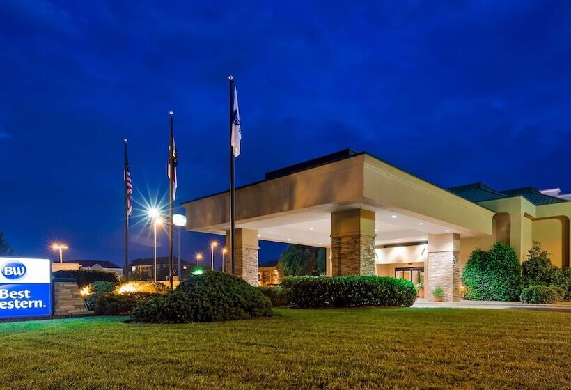 فندق Best Western Hickory