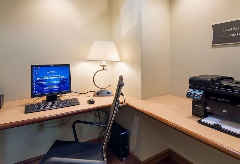 فندق Best Western Hickory