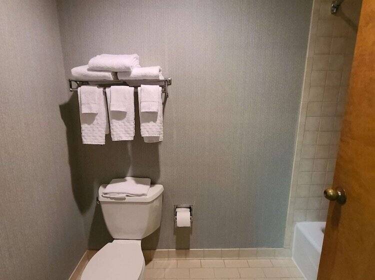 فندق Best Western Hickory