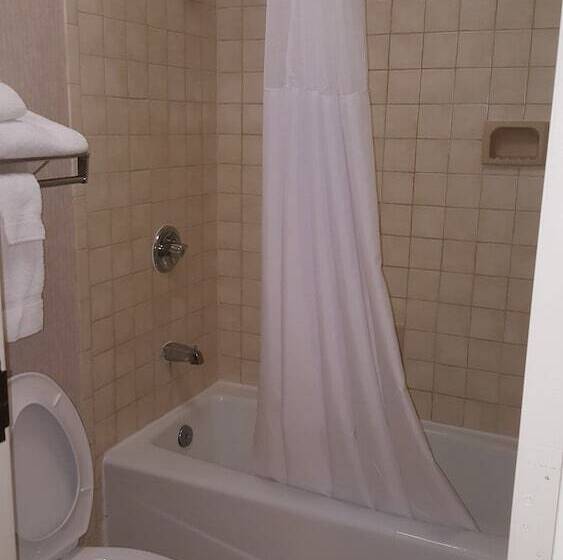 فندق Best Western Hickory