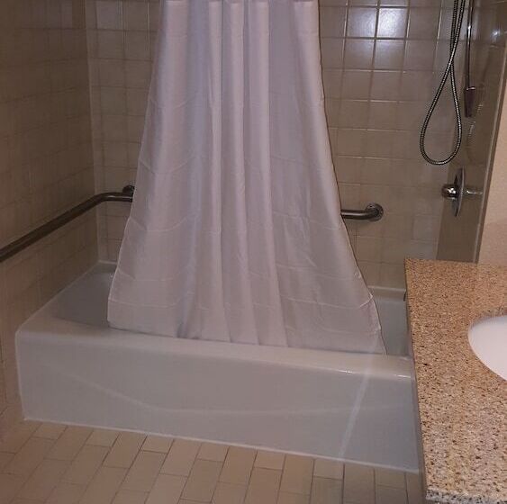 فندق Best Western Hickory