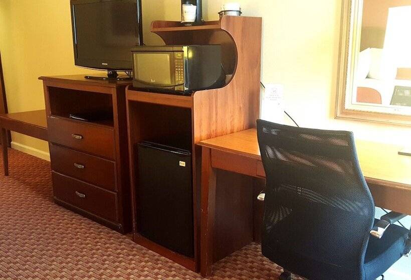 فندق Best Western Hickory