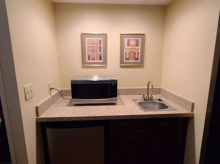 فندق Best Western Hickory