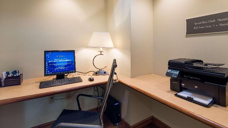 فندق Best Western Hickory