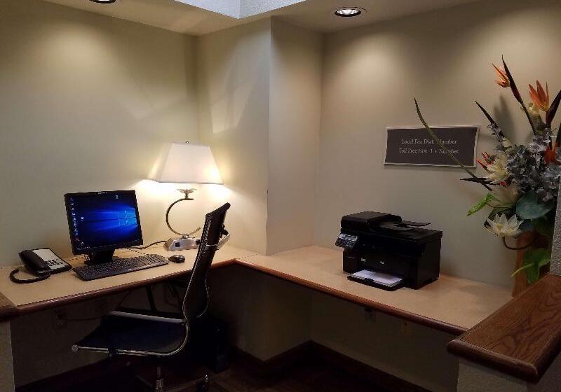 فندق Best Western Hickory