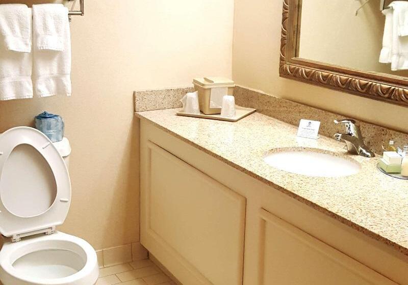 فندق Best Western Hickory