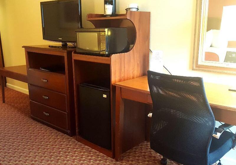 فندق Best Western Hickory