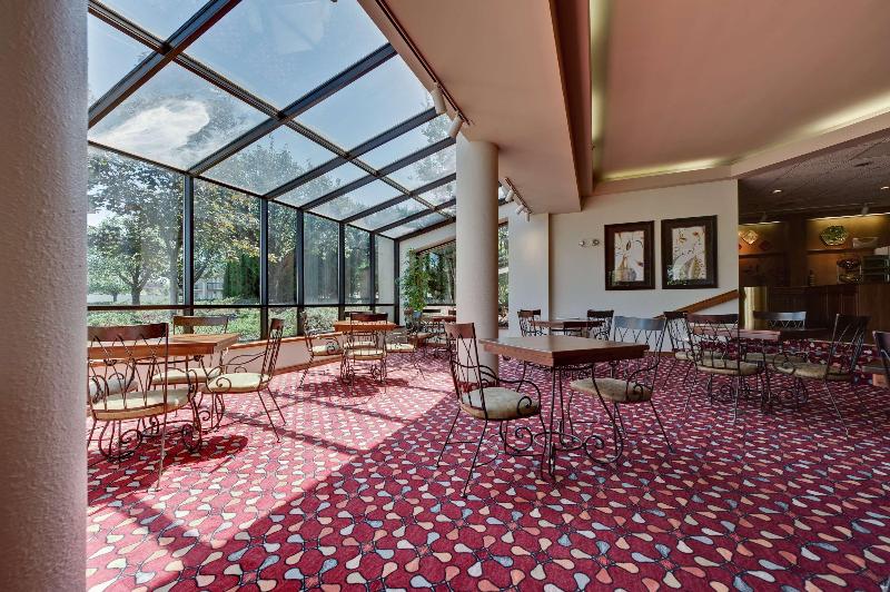 فندق Best Western Hickory