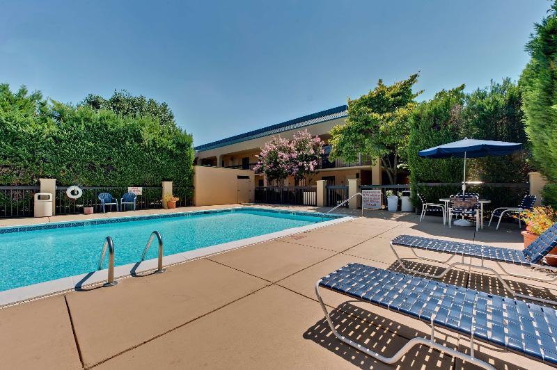 فندق Best Western Hickory