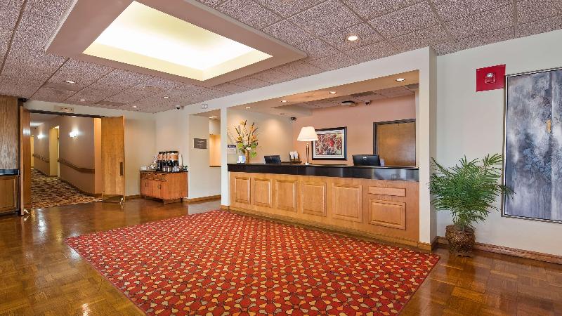 فندق Best Western Hickory