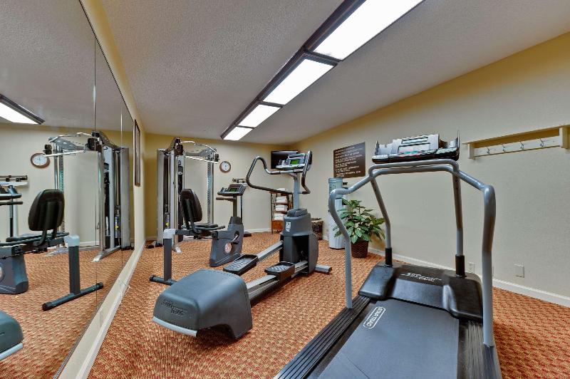 فندق Best Western Hickory