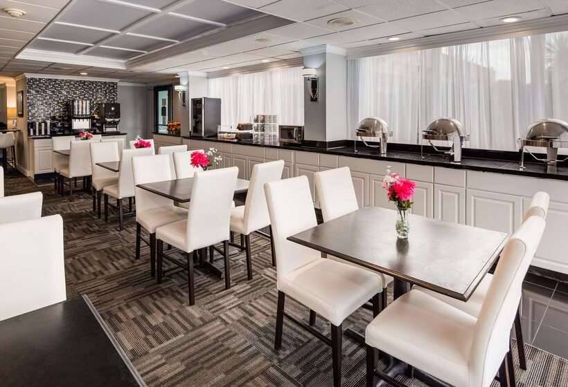 ホテル Best Western Historic Area