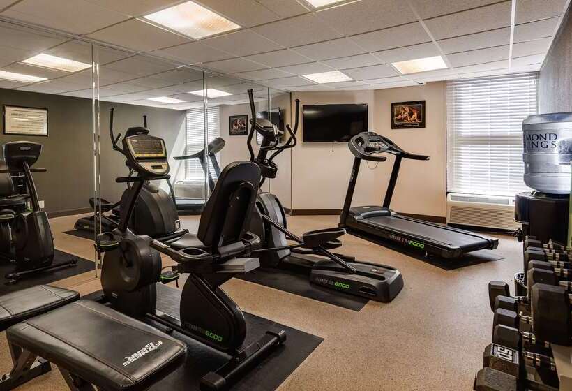 ホテル Best Western Historic Area