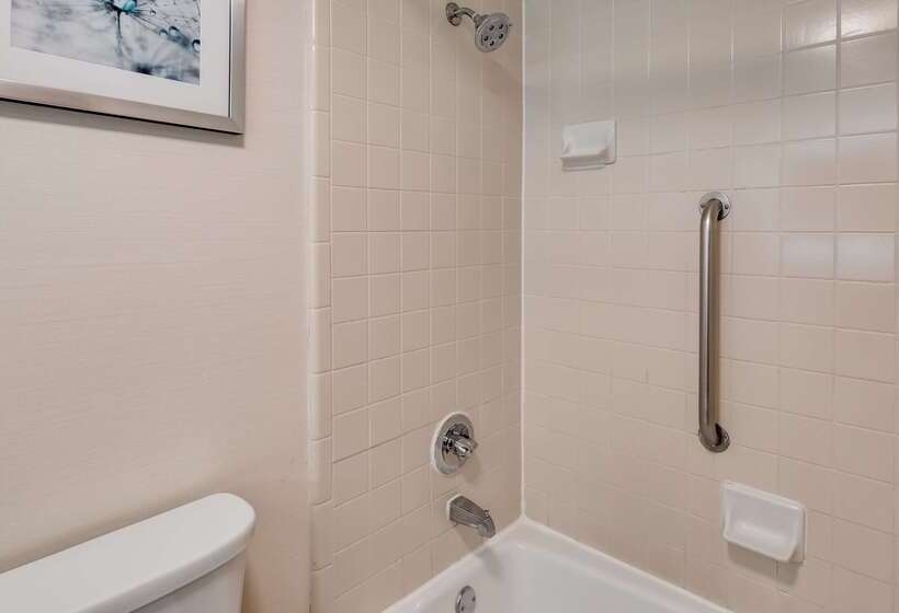 هتل Best Western Historic Area