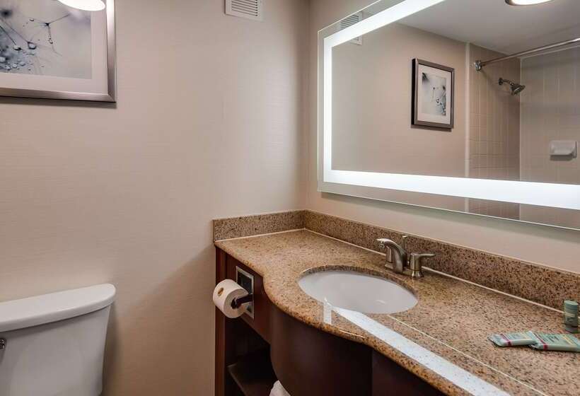 ホテル Best Western Historic Area