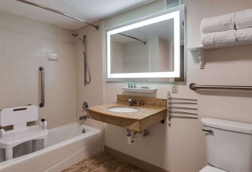 ホテル Best Western Historic Area