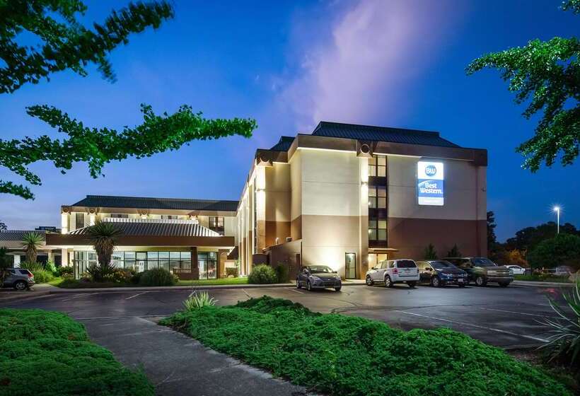 ホテル Best Western Historic Area