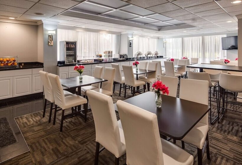 ホテル Best Western Historic Area