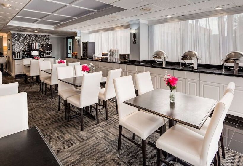 ホテル Best Western Historic Area