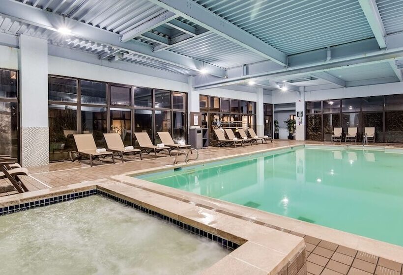 ホテル Best Western Historic Area