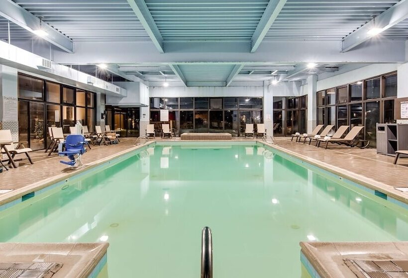 ホテル Best Western Historic Area