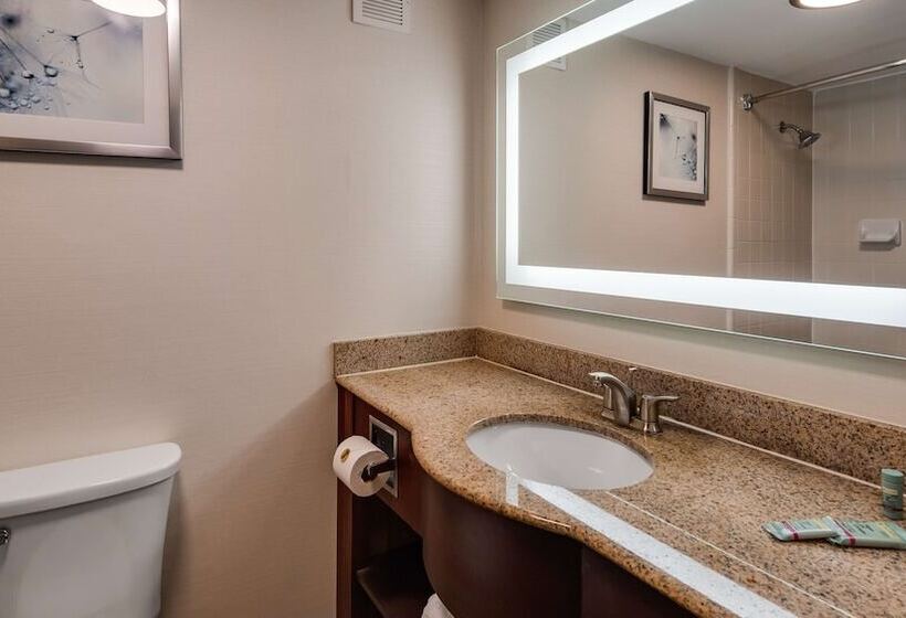 ホテル Best Western Historic Area