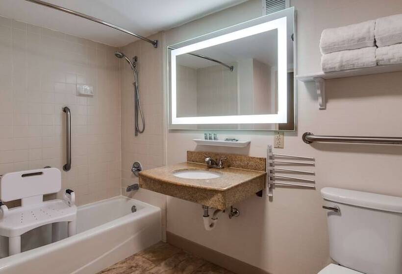 ホテル Best Western Historic Area