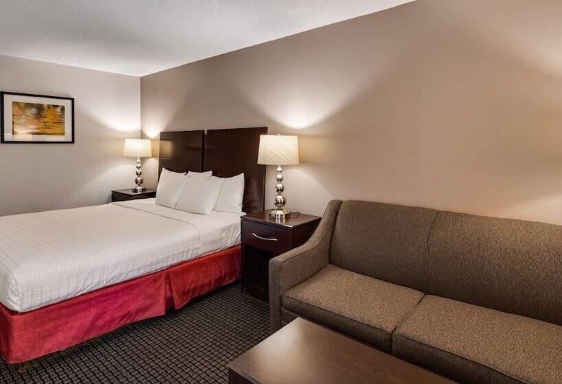 ホテル Best Western Historic Area