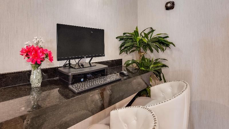 هتل Best Western Historic Area