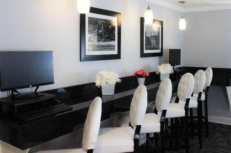 ホテル Best Western Historic Area