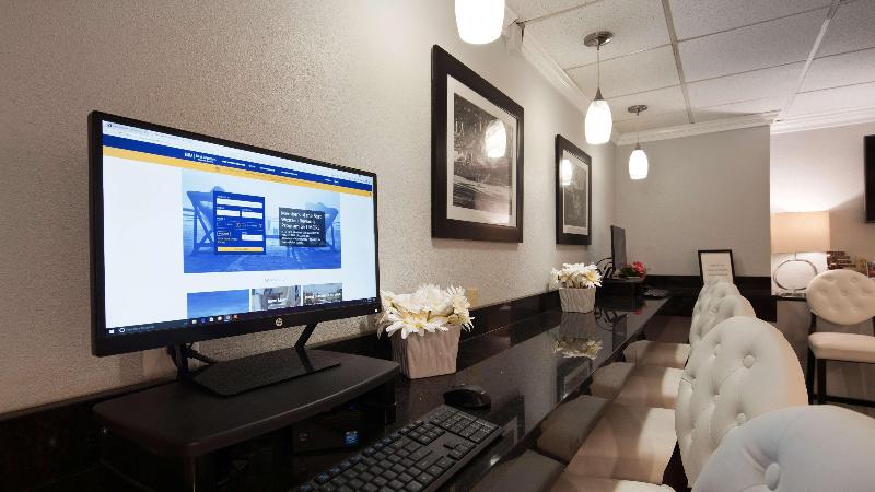 ホテル Best Western Historic Area