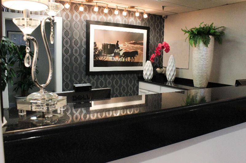 هتل Best Western Historic Area