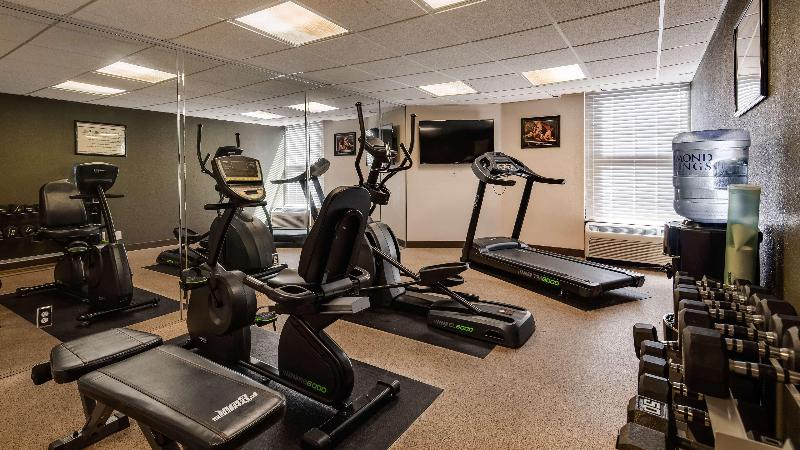 ホテル Best Western Historic Area