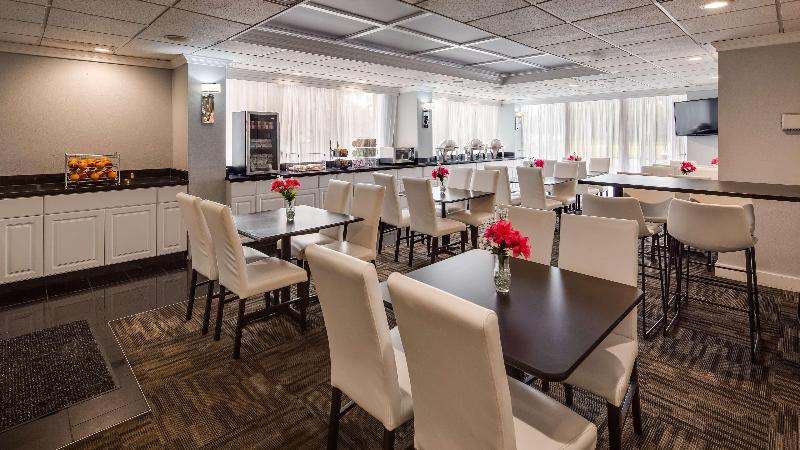 ホテル Best Western Historic Area