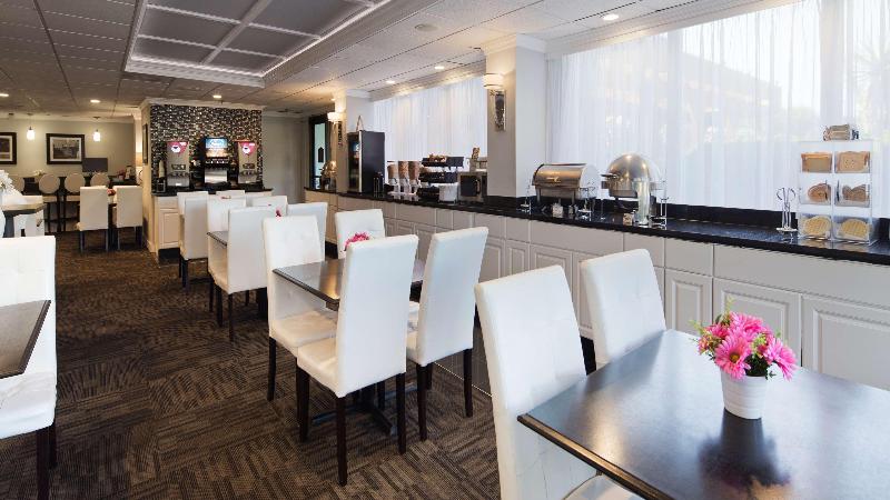 ホテル Best Western Historic Area