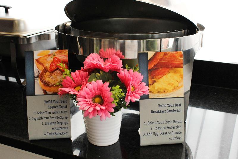 ホテル Best Western Historic Area