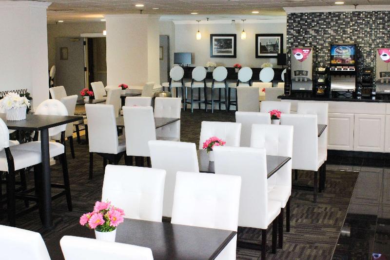 ホテル Best Western Historic Area