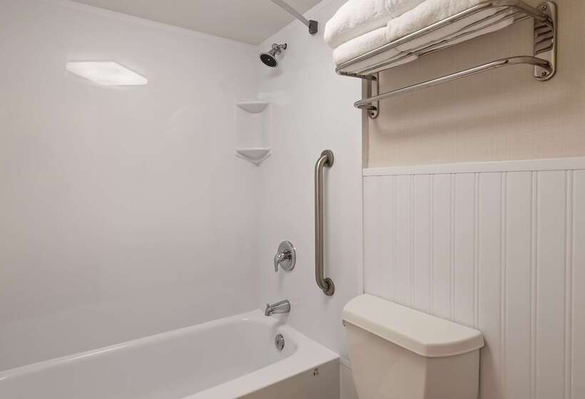 ホテル Best Western Mill River Manor