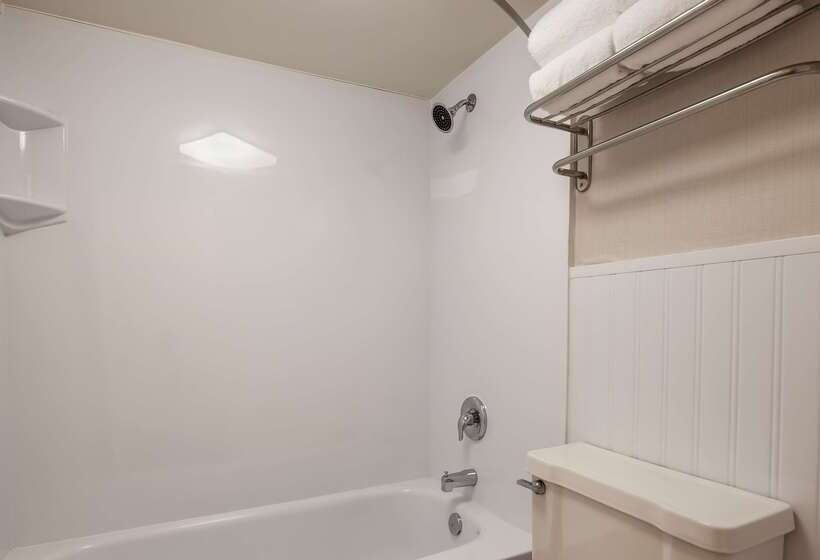 ホテル Best Western Mill River Manor