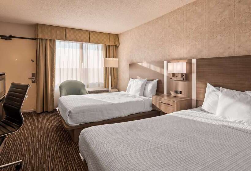 ホテル Best Western Mill River Manor