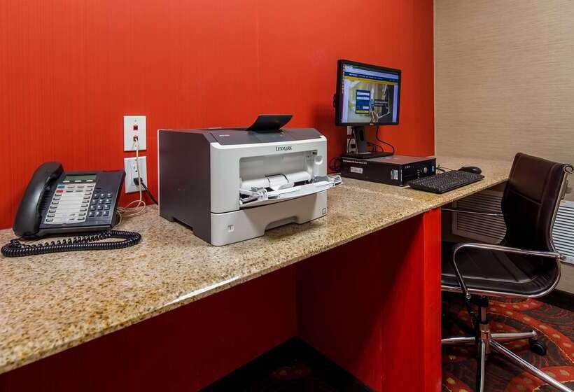 ホテル Best Western Mill River Manor