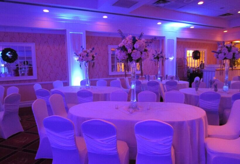 ホテル Best Western Mill River Manor