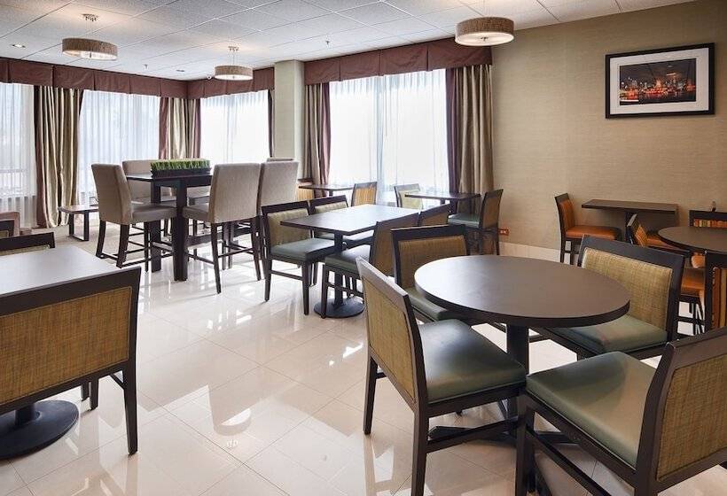 هتل Best Western O Hare/elk Grove