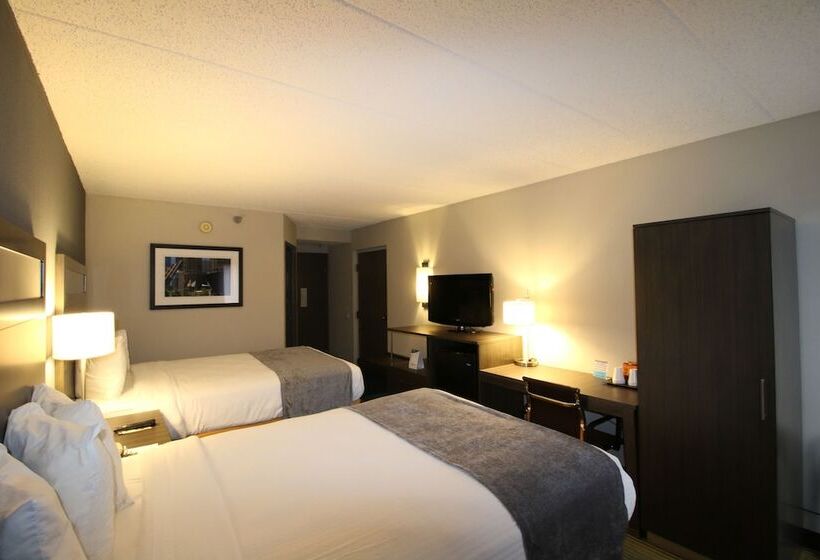 هتل Best Western O Hare/elk Grove