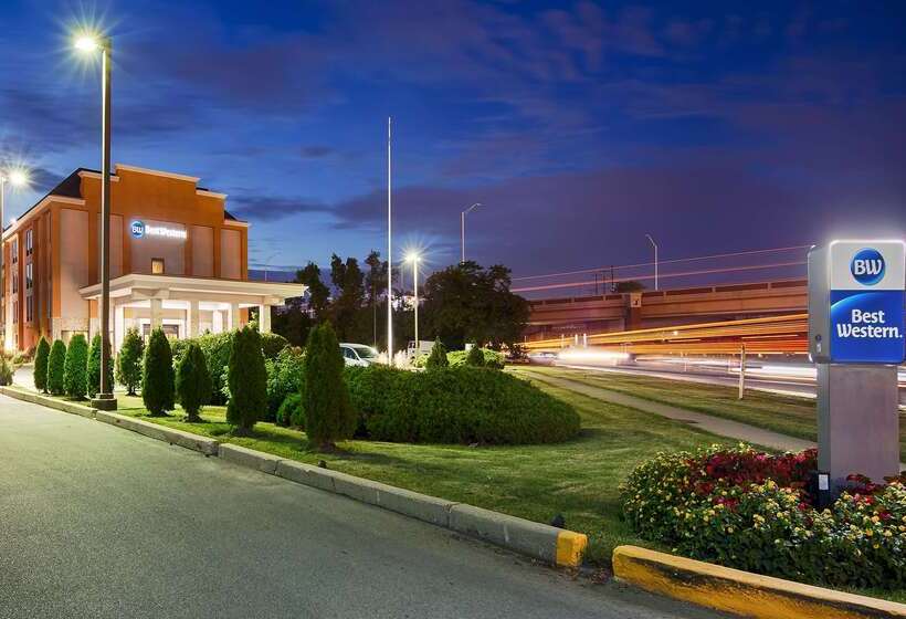 هتل Best Western O Hare/elk Grove