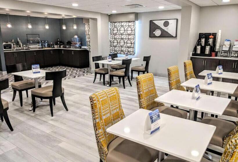 فندق Best Western Plus Bloomington East