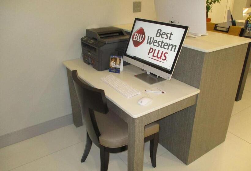 فندق Best Western Plus Bloomington East